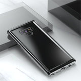Transparent TPU Anti-shock Silicone Case For Samsung Galaxy Note 9cases - Kalsord