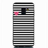 Multiple Designs Phone Case For Samsung S8 S9 Plus S6 S7 Edge Note 9 8Cases - Kalsord
