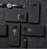 Marvel Batman | Alien Phone Case For Samsung Galaxy S8 S9 S10e Plus Note 9 8 S10 Plus