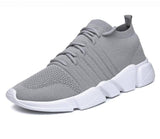 Men's Casual Big Size Breathable Sneakers |  Shoe