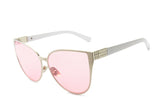 Women's Luxury Fashion Cat Eye Sunglassessunglasses - Kalsord