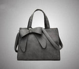 Women's Designer Bow Satchel | Shoulder Bagbags - Kalsord