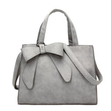 Women's Designer Bow Satchel | Shoulder Bag