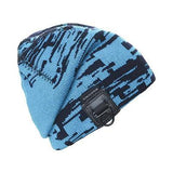 Winter Knitted Beanie For Men Women- 4 Colors