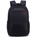 Laptop Backpack 15/17in- Black, Dark grey, Purple
