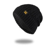 Fashionable Men's Knitted Beanie