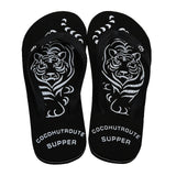 Men's Cool Design Summer Flip Flopsandals - Kalsord