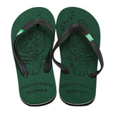 Men's Cool Design Summer Flip Flopsandals - Kalsord