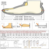 Men's Cool Design Summer Flip Flopsandals - Kalsord