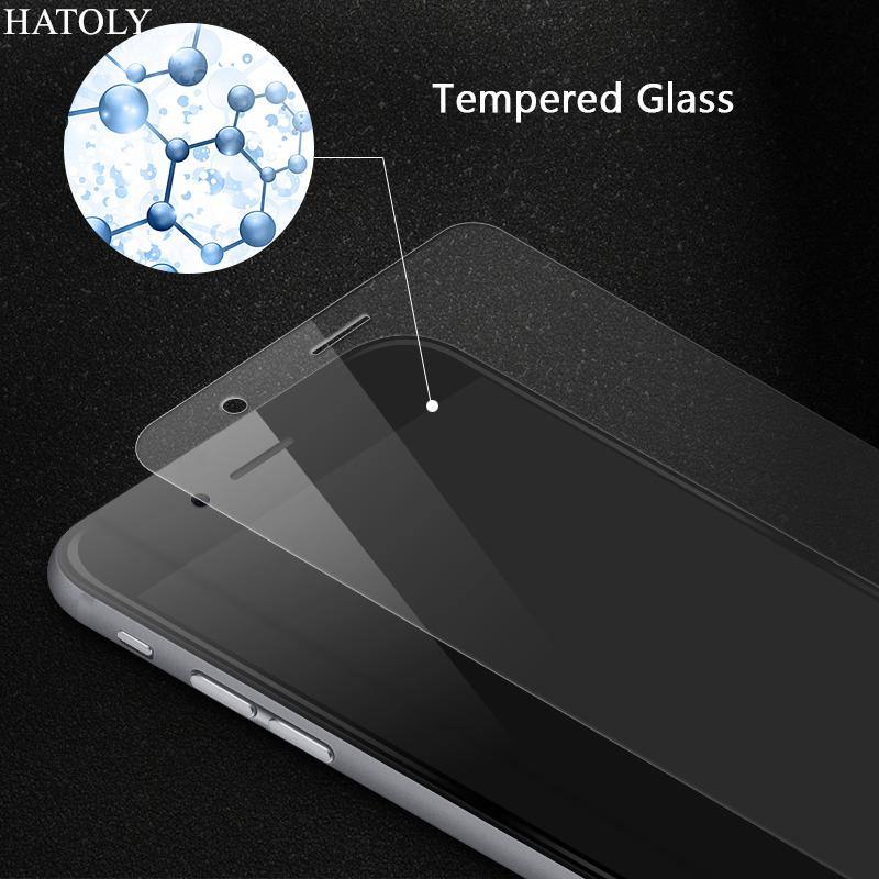 Tempered Glass Screen Protective Film For Samsung Galaxy A51tempered - Kalsord