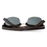 Polarized Wooden Retro Sunglasses w/ Gift Boxsunglasses - Kalsord