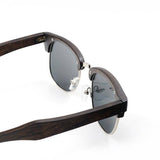 Polarized Wooden Retro Sunglasses w/ Gift Boxsunglasses - Kalsord