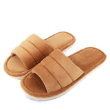 Women's Flock Indoor Slipper- 7 ColorsSlippers - Kalsord