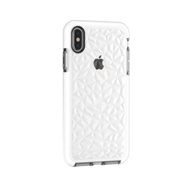 3D Diamond Design Case for iPhone X XS MAX XR 7 8 6 6s Plus | Samsung Galaxy S8 S9 Pluscases - Kalsord