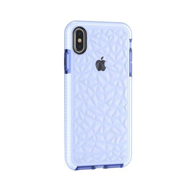 3D Diamond Design Case for iPhone X XS MAX XR 7 8 6 6s Plus | Samsung Galaxy S8 S9 Pluscases - Kalsord