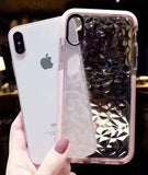 3D Diamond Design Case for iPhone X XS MAX XR 7 8 6 6s Plus | Samsung Galaxy S8 S9 Pluscases - Kalsord