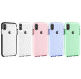 3D Diamond Design Case for iPhone X XS MAX XR 7 8 6 6s Plus | Samsung Galaxy S8 S9 Pluscases - Kalsord