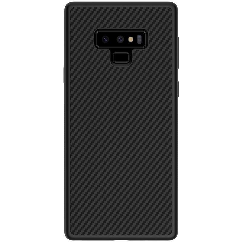 Carbon Fiber Case for Samsung Galaxy Note 9cases - Kalsord