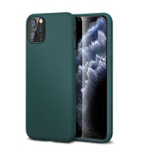 Exquisite Silicone Case for iPhone 11 Pro Max iphone 11 11 pro 2019cases - Kalsord