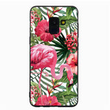 Multiple Designs Phone Case For Samsung S8 S9 Plus S6 S7 Edge Note 9 8Cases - Kalsord