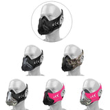 Tactical Fitness/Sports Running/Cycling/Training Mask Men/Women with Airflow Control