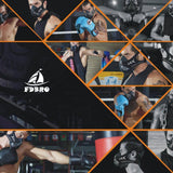 Tactical Fitness/Sports Running/Cycling/Training Mask Men/Women with Airflow Control