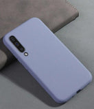 Candy Color Plain Phone Case For Samsung Galaxy A50 A70 A30 A40 A60 A20 M40 A51 A71cases - Kalsord