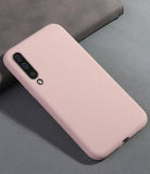 Candy Color Plain Phone Case For Samsung Galaxy A50 A70 A30 A40 A60 A20 M40 A51 A71cases - Kalsord