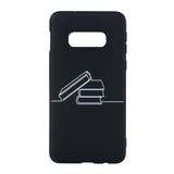 TPU Phone Case For Samsung Galaxy S10 S10 Plus S10ecases - Kalsord