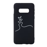 TPU Phone Case For Samsung Galaxy S10 S10 Plus S10ecases - Kalsord