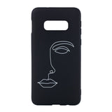 TPU Phone Case For Samsung Galaxy S10 S10 Plus S10ecases - Kalsord
