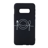 TPU Phone Case For Samsung Galaxy S10 S10 Plus S10ecases - Kalsord