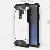 Shockproof Armor Case For Samsung Galaxy S9 S8 Plus Note 8 S7 Edge Note 9cases - Kalsord