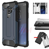 Shockproof Armor Case For Samsung Galaxy S9 S8 Plus Note 8 S7 Edge Note 9