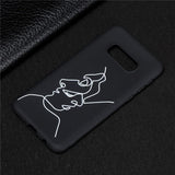 TPU Phone Case For Samsung Galaxy S10 S10 Plus S10ecases - Kalsord