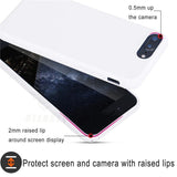 Shockproof Plain Colored Phone Case For iphone 6 6s 7 8 6 6S Plus 8cases - Kalsord