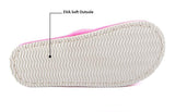 Women's Flock Indoor Slipper- 7 ColorsSlippers - Kalsord