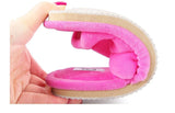 Women's Flock Indoor Slipper- 7 ColorsSlippers - Kalsord