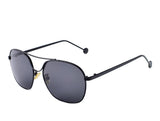 High Quality UV400 Square Sunglasses