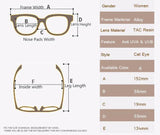 Women's Crystal Flower Cat Eye Sunglassessunglasses - Kalsord