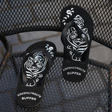 Men's Cool Design Summer Flip Flopsandals - Kalsord