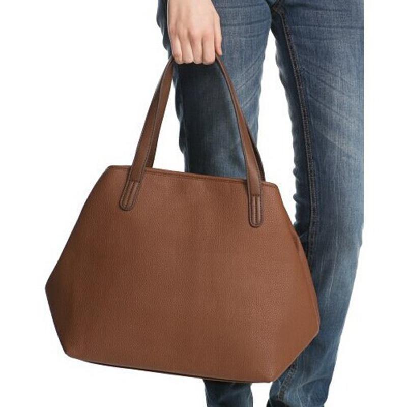 Women's Large Top-handle Tote Bagbags - Kalsord