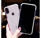 3D Diamond Design Case for iPhone X XS MAX XR 7 8 6 6s Plus | Samsung Galaxy S8 S9 Pluscases - Kalsord