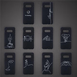 TPU Phone Case For Samsung Galaxy S10 S10 Plus S10ecases - Kalsord