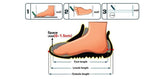 Women's Flock Indoor Slipper- 7 ColorsSlippers - Kalsord