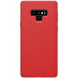 Minimalist Smooth Silicone Case For Samsung Galaxy Note 9cases - Kalsord