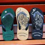Men's Cool Design Summer Flip Flopsandals - Kalsord