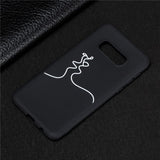 TPU Phone Case For Samsung Galaxy S10 S10 Plus S10ecases - Kalsord