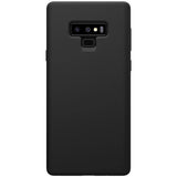 Minimalist Smooth Silicone Case For Samsung Galaxy Note 9cases - Kalsord