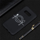 TPU Phone Case For Samsung Galaxy S10 S10 Plus S10ecases - Kalsord